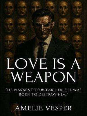 cover image of Love Is a Weapon